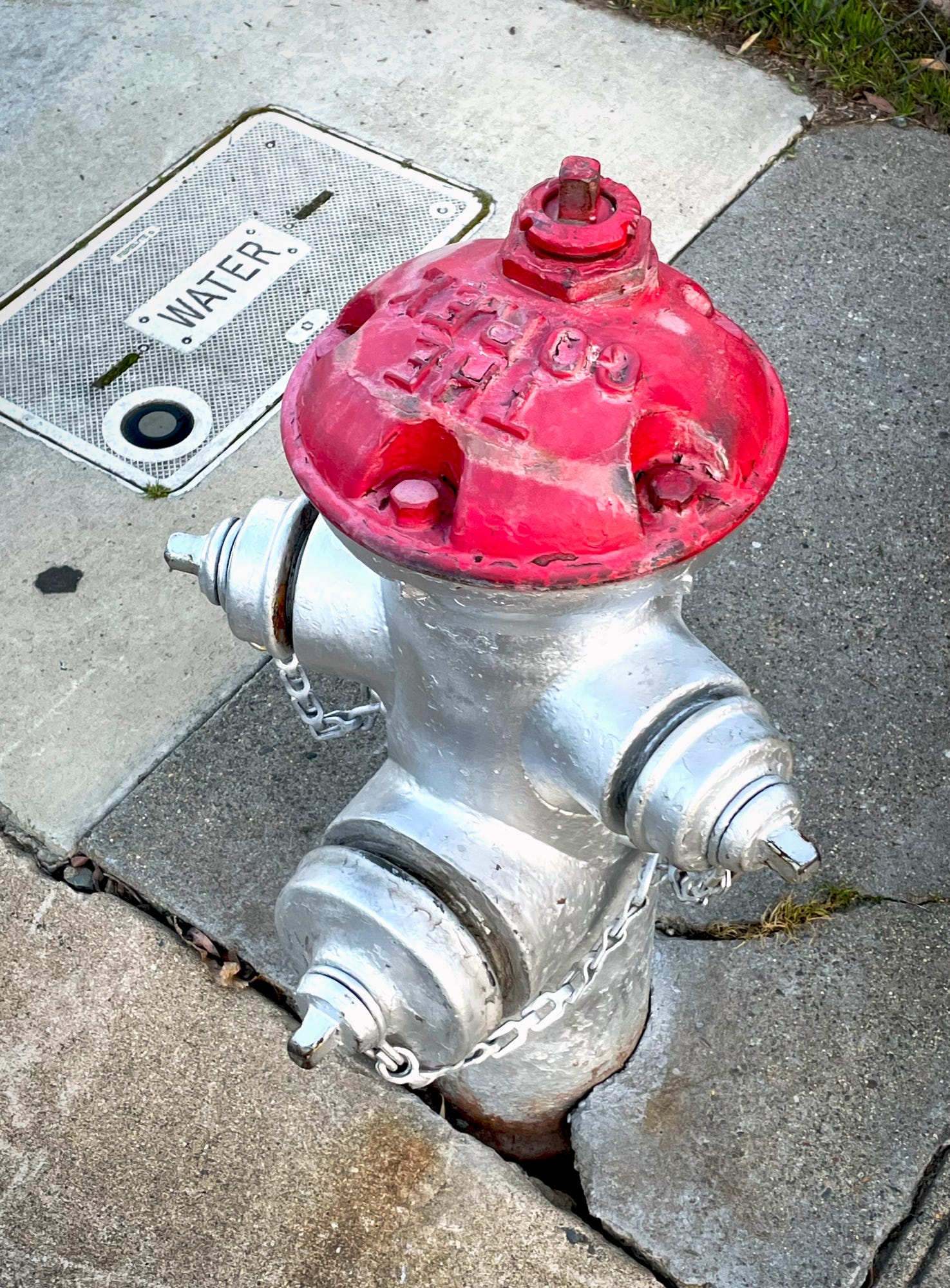 What Do Fire Hydrants Really Do?